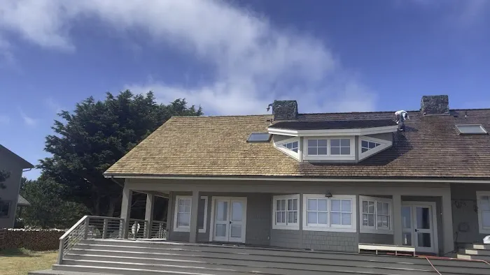 Rainier Roof Restoration Picture 3