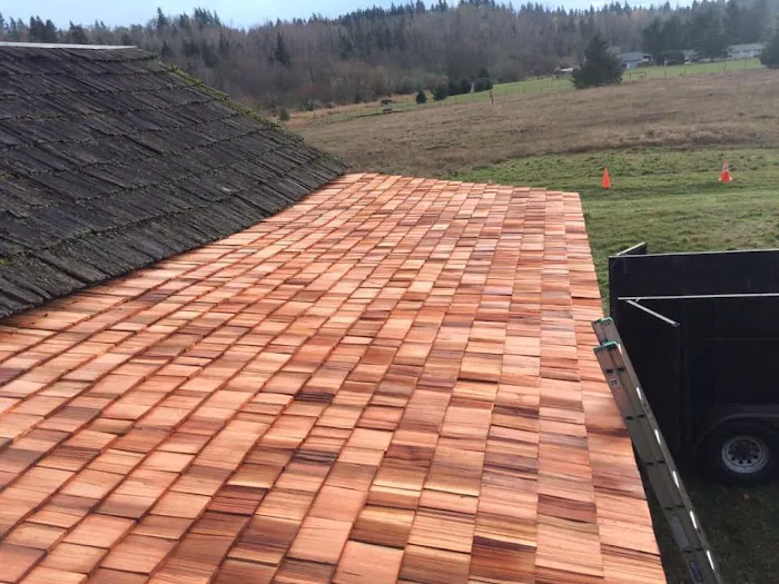 Mountain View Roofing Picture 1