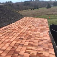 Mountain View Roofing ico