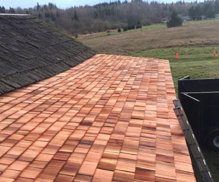 Mountain View Roofing