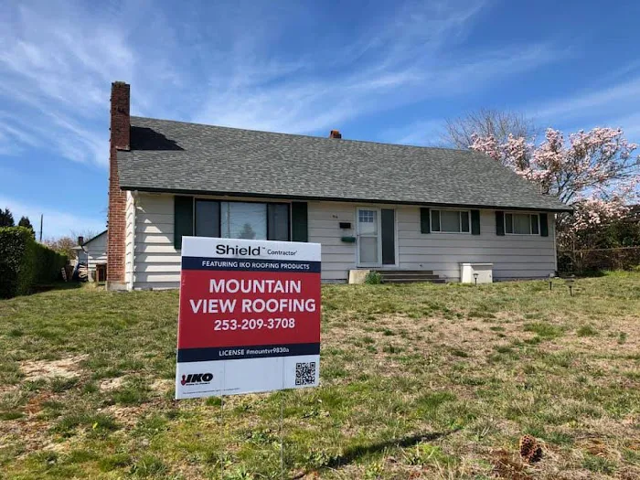 Mountain View Roofing Picture 10