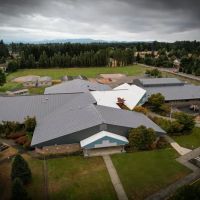 Wayne's Roofing, Inc. ico