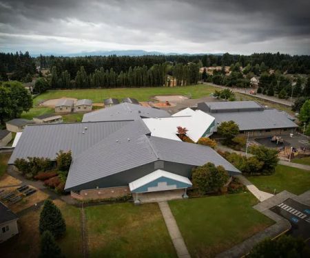 Wayne's Roofing, Inc.