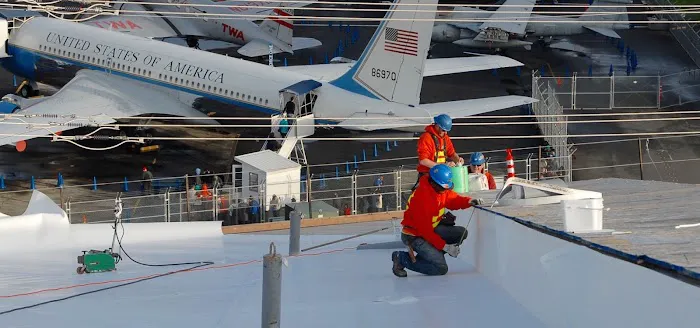 Wayne's Roofing, Inc. Picture 8