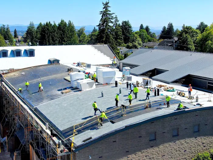 Wayne's Roofing, Inc. Picture 10