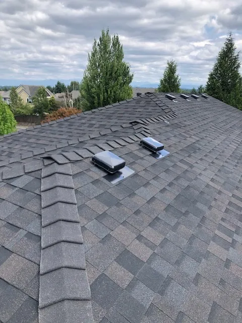 Green Built Exteriors Picture 2