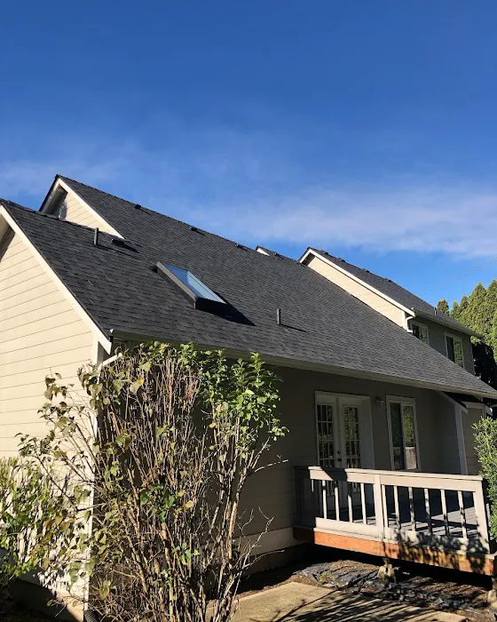 Green Built Exteriors Picture 1