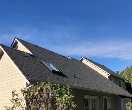 Green Built Exteriors