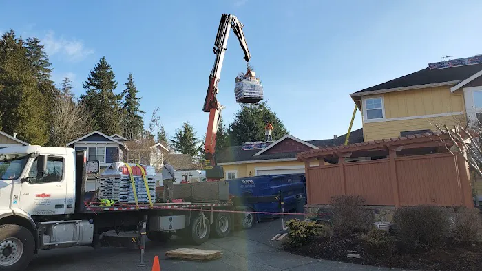 Green Built Exteriors Picture 8