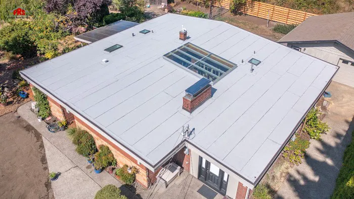 Fields Roof Service, Inc. Picture 1