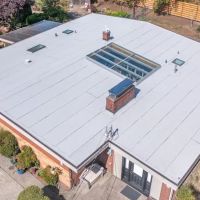 Fields Roof Service, Inc. ico