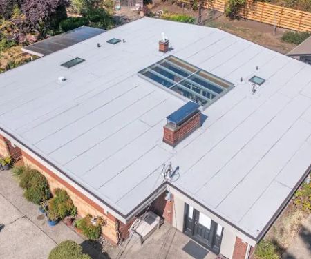 Fields Roof Service, Inc.