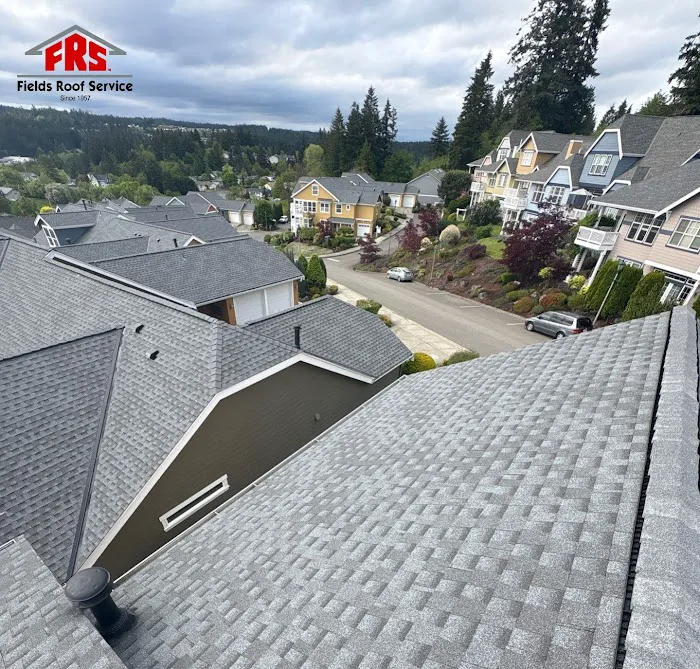 Fields Roof Service, Inc. Picture 7