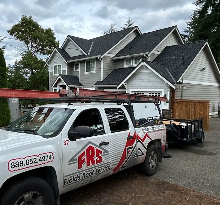 Fields Roof Service, Inc. Picture 5