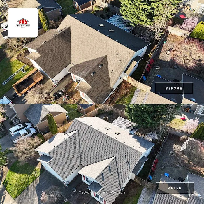 Fields Roof Service, Inc. Picture 8