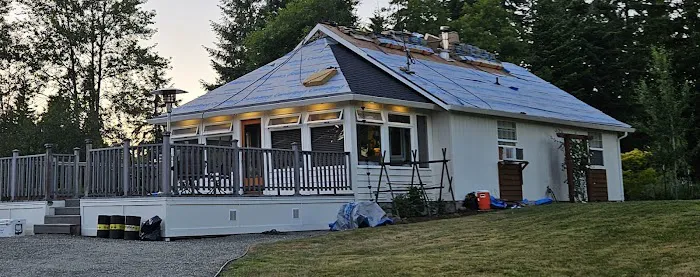 Bates Roofing Picture 2