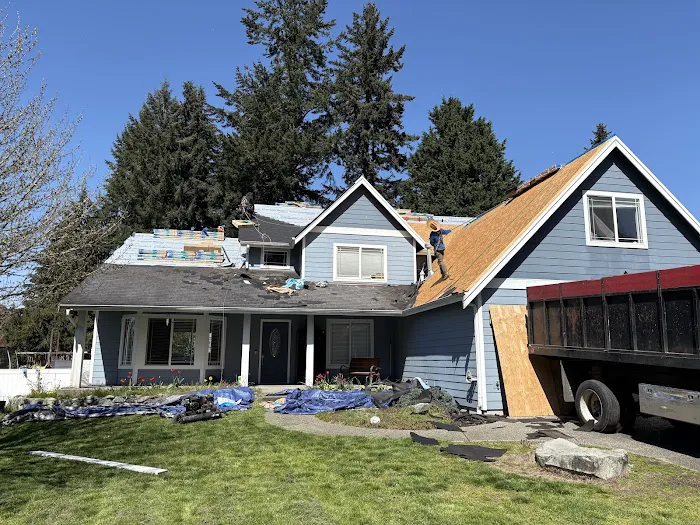 Bates Roofing Picture 3