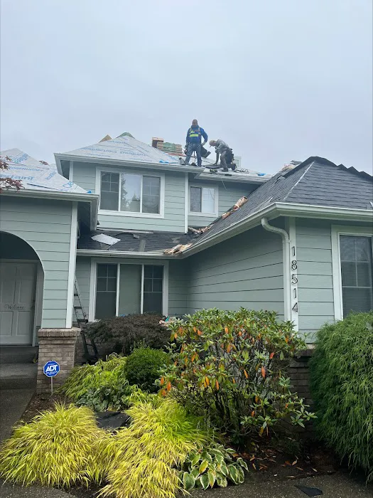 Bates Roofing Picture 5