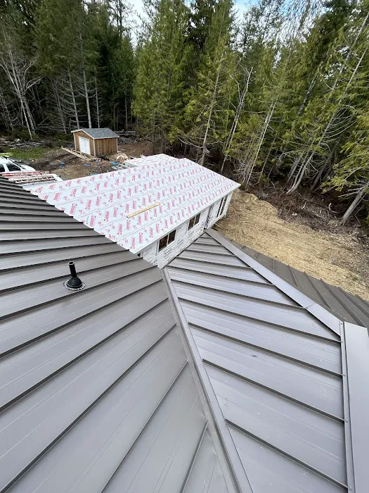 McMains Roofing Inc Picture 2