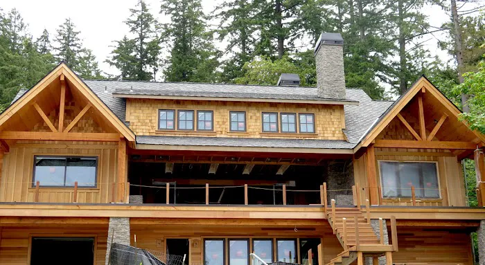 McMains Roofing Inc Picture 5