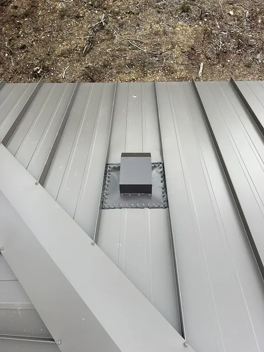 McMains Roofing Inc Picture 1