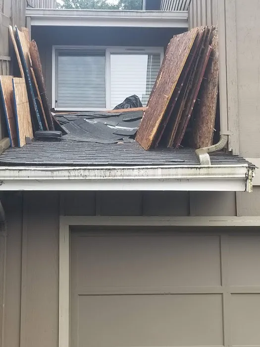 McMains Roofing Inc Picture 6