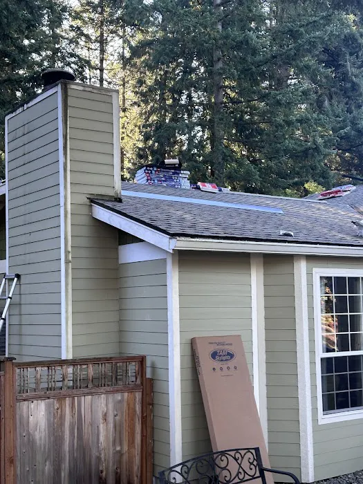 Roof Top Techs Picture 3