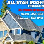 All Star Roofing