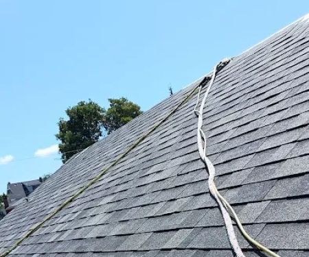 AR ROOFCARE LLC