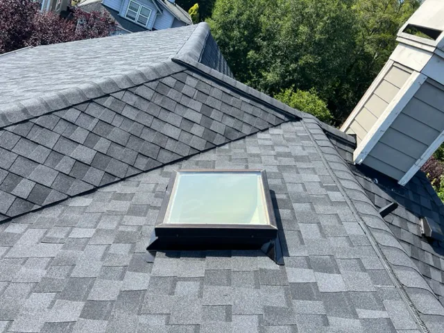 Bastaldi Construction Roofing & Siding Picture 9