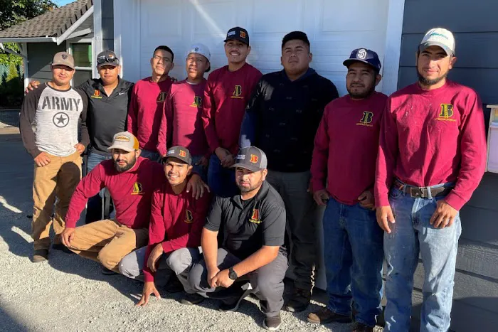 Bastaldi Construction Roofing & Siding Picture 10