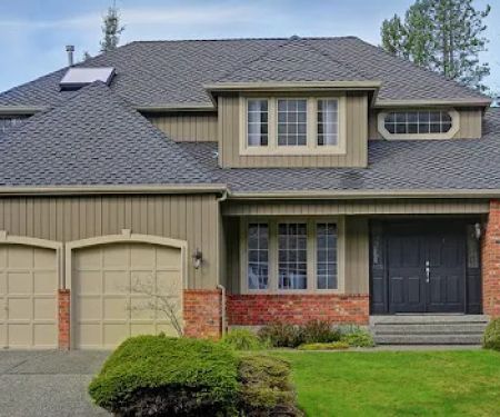 Connelly Roofing & Gutters