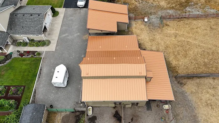 William's Roofing Picture 1