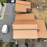 William's Roofing ico