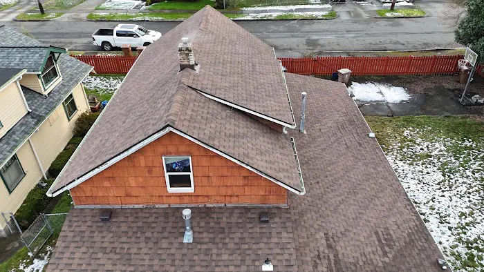 William's Roofing Picture 3