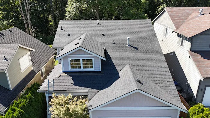 William's Roofing Picture 8