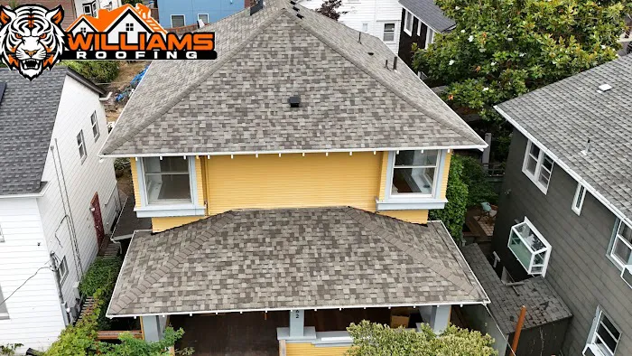 William's Roofing Picture 9