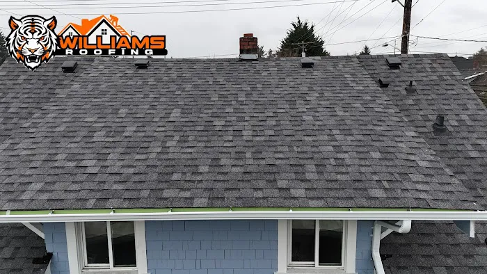 William's Roofing Picture 2