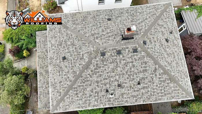 William's Roofing Picture 7