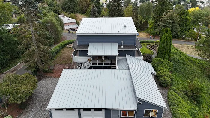 William's Roofing Picture 10