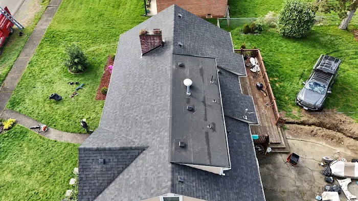 William's Roofing Picture 5