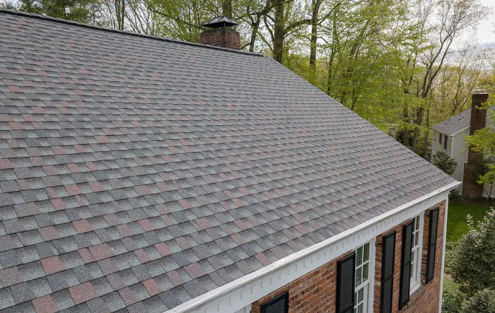 Orting Roof Repair Picture 2