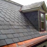 Orting Roof Repair ico