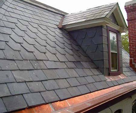 Orting Roof Repair