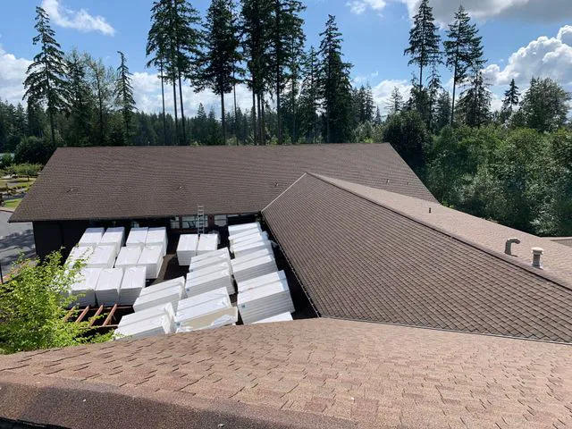 Cougar Construction & Roofing Picture 6