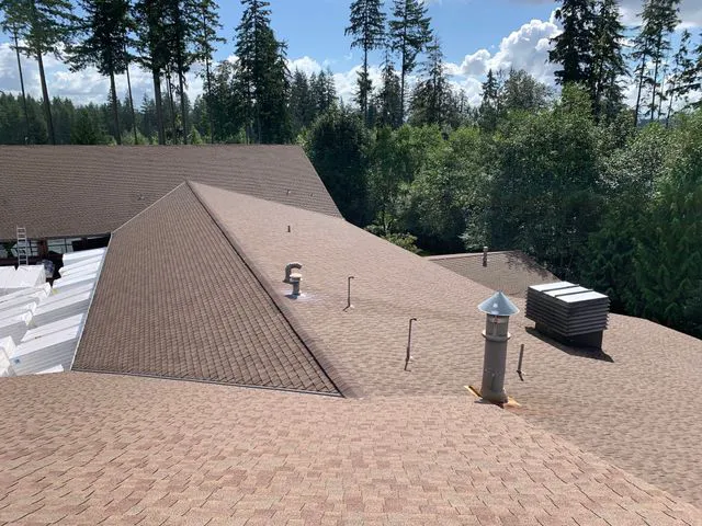 Cougar Construction & Roofing Picture 8