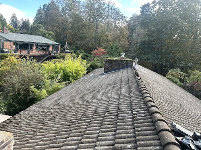 Connolly Construction Company Picture 1