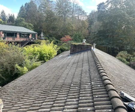 Connolly Construction Company