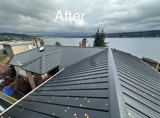 Jorge's Roofing Picture 1