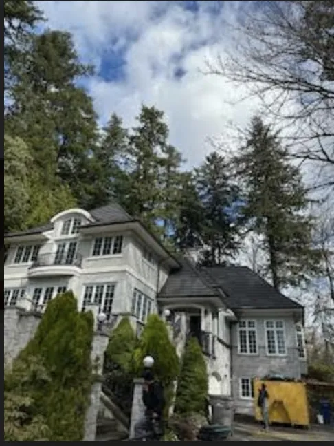 Jorge's Roofing Picture 5